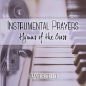 Instrumental Prayers: Hymns of the Cross artwork