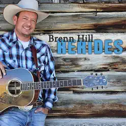 ReRides - Brenn Hill