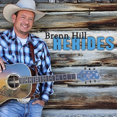 ReRides - Brenn Hill