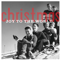 Various Artists - Christmas: Joy To the World artwork