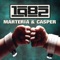 Supernova - Marteria & Casper lyrics