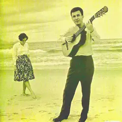 The Legend of João Gilberto 1957 - 61 (Remastered) - João Gilberto