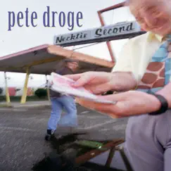 Necktie Second by Pete Droge album reviews, ratings, credits