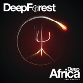 Deep Africa artwork