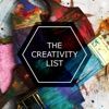 The Creativity List artwork