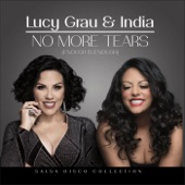 No More Tears (Enough Is Enough) artwork