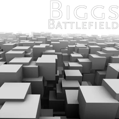 Battlefield - Single - Biggs
