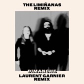 Dimanche (feat. Bertrand Belin) [Laurent Garnier Remix] artwork