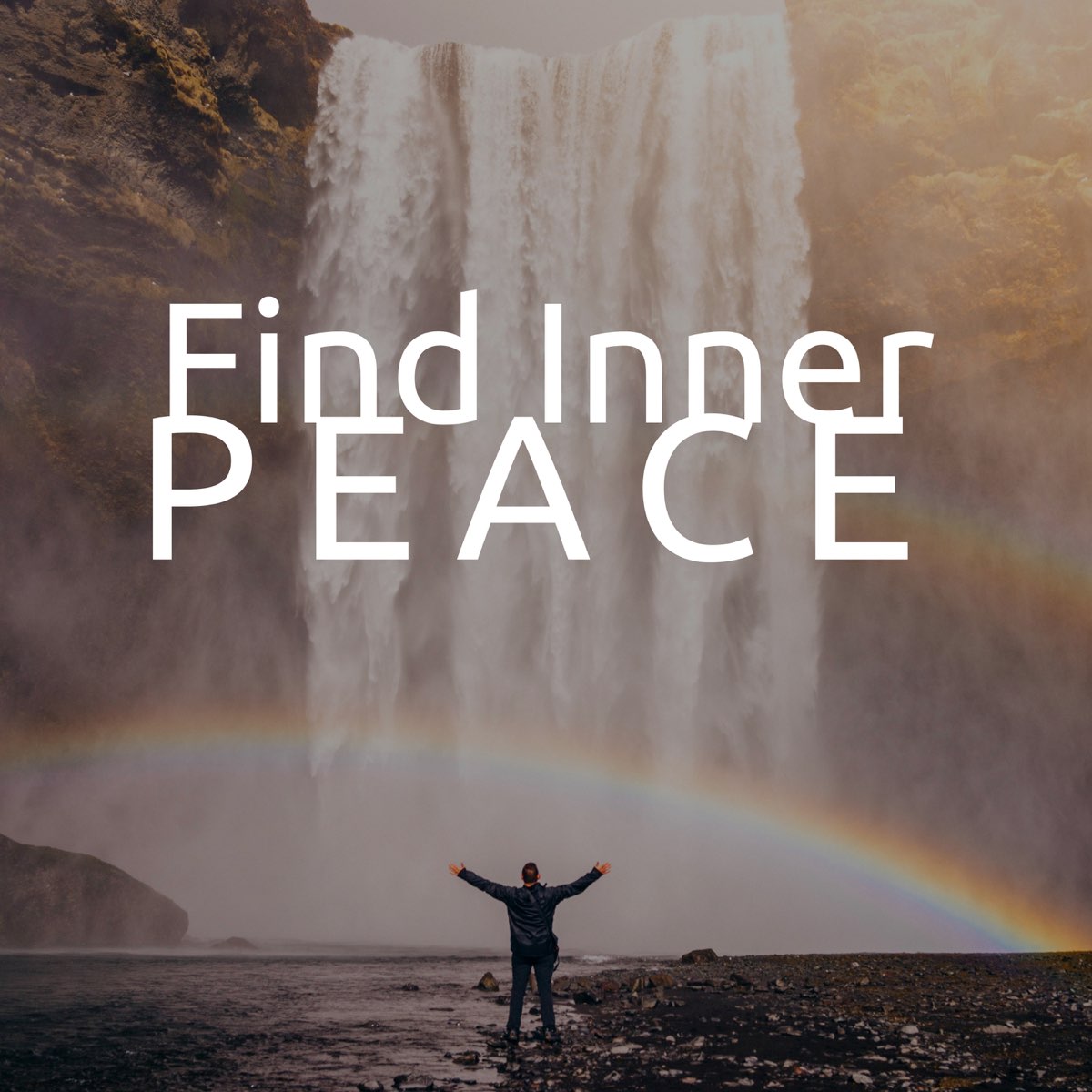 ‎find Inner Peace With Sound Powerfull Calming Emotions New Age