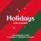 Holidays Are Coming (from the Coca-Cola Campaign) [feat. Camélia Jordana & Namika] artwork