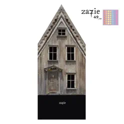 Za7ie intégrale - Zazie