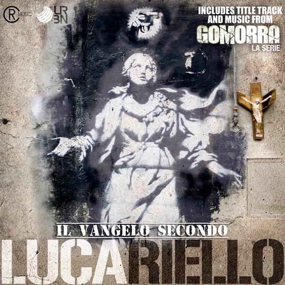 Cover artwork for Nuje Vulimme 'Na Speranza