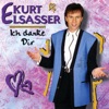 Kurt Elsasser - Wer die Sehnsucht kennt