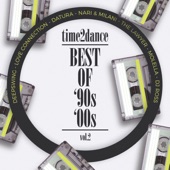 TIME2DANCE (Best of '90s - '00s, Vol. 2) artwork