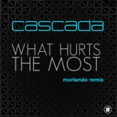 What Hurts the Most (Morlando Extended Remix) artwork