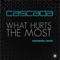 What Hurts the Most (Morlando Extended Remix) artwork