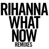 What Now (R3hab Remix) artwork