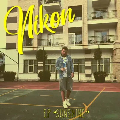 Sunshine - EP - Nikon