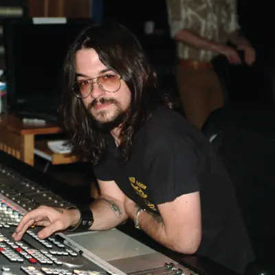 Sessions@AOL - EP - Shooter Jennings