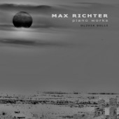 Max Richter: Piano Works artwork