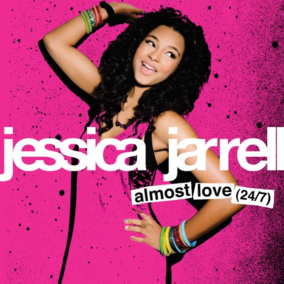 Cover artwork for Almost Love (24/7)