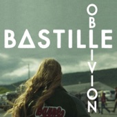 Oblivion - EP artwork