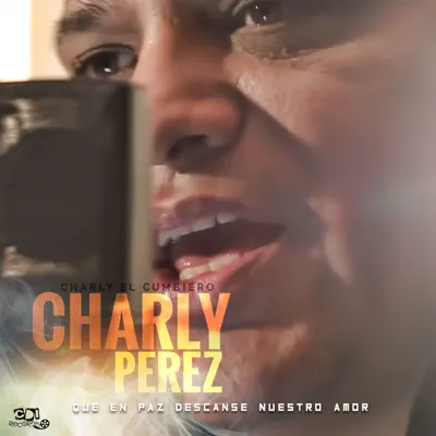 Que en paz descanse nuestro amor - Charly El Cumbiero