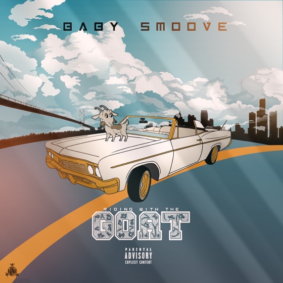 Cover artwork for Kane