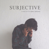 Podcast Subjective podcast