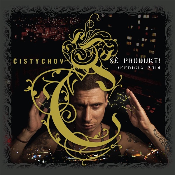 Cistychov - Hanba Ti
