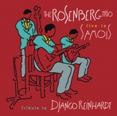 Tribute to Django Reinhardt - Live In Samois