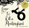 To Kill A Mockingbird - Harper Lee