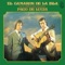 Al Padre Santo de Roma (feat. Paco de Lucía) - Camarón de la Isla lyrics