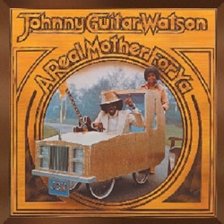 Johnny "Guitar" Watson - I Wanna Thank You