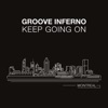 Keep Going On (Montreal) - Single