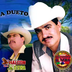 A Dueto (feat. El Compa Rivas) - El Halcon de La Sierra