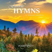 Favorite Hymns artwork