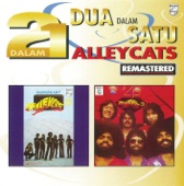 2 Dalam 1: Dapatkah / Alleycats 4 (Remastered)
