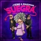 Mi Suegra - Jking & Maximan lyrics