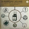 The Magnificent Tape Band feat. Rachel Modest - Requiem