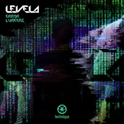 Error / Lurkers - Single by Levela album reviews, ratings, credits