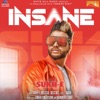 Insane - Single