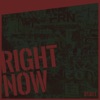 Right Now - Single, 2018