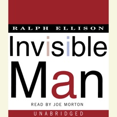 Invisible Man (Unabridged)