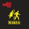 Maksa - HAPPY DAY lyrics