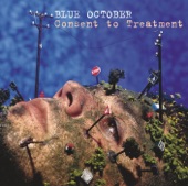 Blue October - Schizophrenia