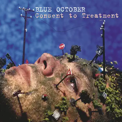 Consent to Treatment - Blue October Consent to Treatment - Blue October