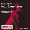 Real Love (feat. Larry Levan) - EP