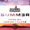 Oh Summer - Darius Talras lyrics