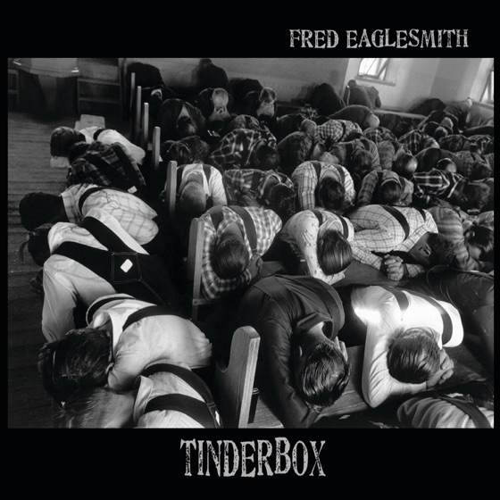 Cover artwork for Tinderbox